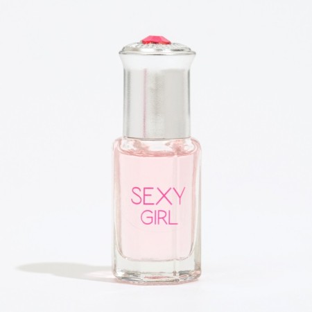Women's perfumery oil Sexy Girl, 6 ml-4