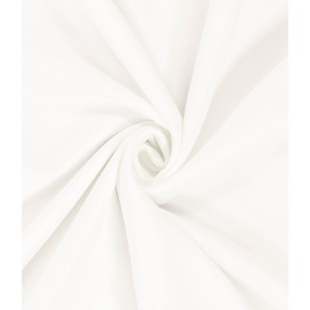 Curtain "Canvas Colorium", size 200x280 cm, jasmine color
