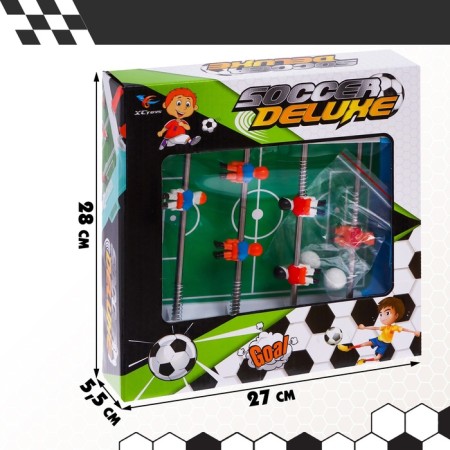 Three -three -three desktop football-6