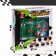 Three -three -three desktop football