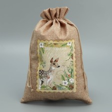 A bag of thermonacle 