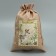 A bag of thermonacle "Welcome", 20 x 30 cm +/- 1.5 cm, New Year