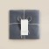 Sl Home Gplebiture "Magical" 180x150cm, Lenon 100%, 180 g/m2