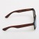 Sunglasses "OneSun", UV 400, 14 x 15 x 5 cm, lens 5 x 5.5 cm, blue