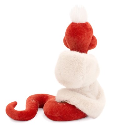 Soft toy "Snake Belinda", 30 cm 2518/30-2