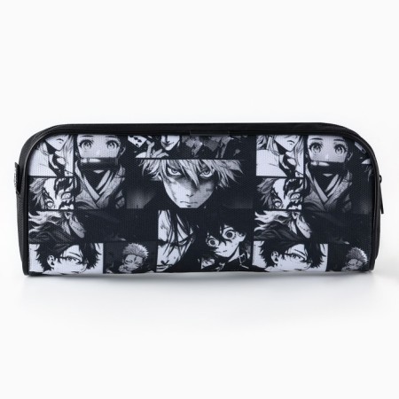 School textile school “September 1: anime”, 20 x 8 x 4 cm-2