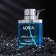 Perfume water male Aqua, 100 ml