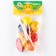 Beads "Fruits-berries" Color