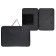 Folder for drawings and drawings A3, 470 x 340 x 20 mm with handles, textile, inner pocket "Creativity" gray 1Sh32