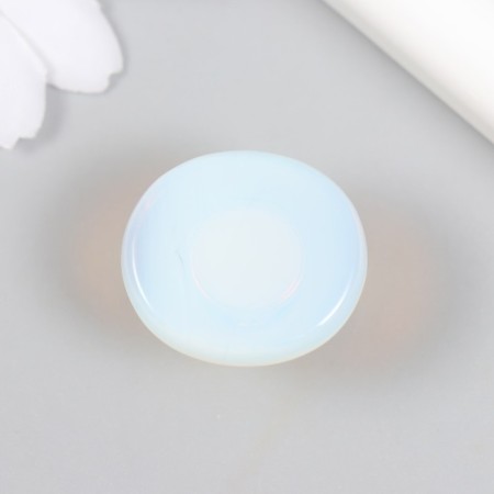 Opal casket handle 2.6x1.7 cm-1