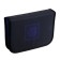 Penal 1 section 140 x 210 x 40 mm, folding pocket and cosmetic bag, fabric, calligrata topontent "Robot"