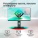 Monitor GMNG 23.8 "Gaming GM-24F03 Black IPS LED 3MS 16: 9 HDMI Matte Has Piv 300CD 178g 107748