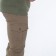 Joggers male, sandy color, size 34 (54)