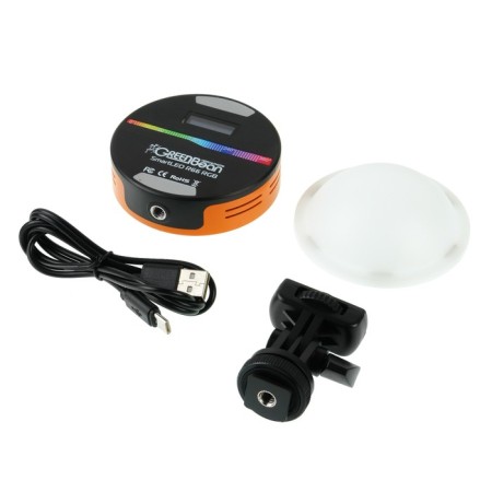 LED LED LED Greenbean Smartled R66 RGB LED-4
