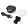 LED LED LED Greenbean Smartled R66 RGB LED