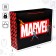 Gift package, 50x40x15 cm, packaging, Avengers
