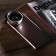 A wide-angle macro lenses for a phone 2 in 1, 0.45x, 37 mm, silver