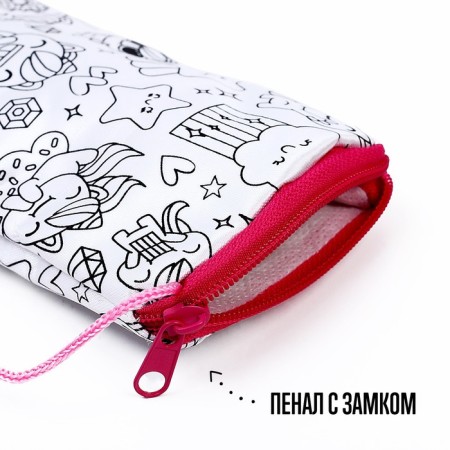 Set for creativity "Penal-Coloring"-3