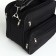 Male bag, "ZFTS", black color