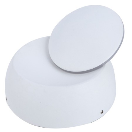 Bra Eclipse, 5w LED, 3000K, 400LM, white color