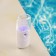 Moisturizer Luazon LHU-01, Facial, Pocket, 5 W, USB (included), battery, white