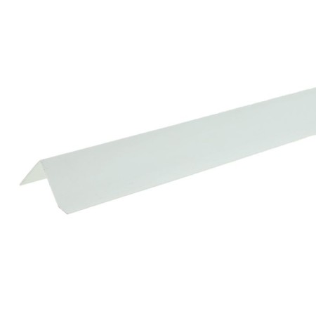 Corner 20*20 2.7m, white "ideal"-2