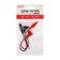Rexant Rex10 tester probes with a crocodile clip