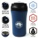 Thermal circle, 400 ml, Coffee "Master K", retains heat 5 hours, blue