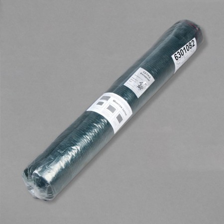 Shading grid, 50 × 2 m, density 35 g/m², dark green-14