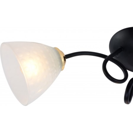Luiza 9140-303 3he27 60W chandelier-4