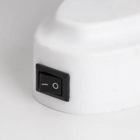 Nightlight "Flower" Led usb 13x5.4x24 cm Risalux-6
