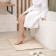 Savanna Bathroom "Way", 60 × 90 cm, brown color