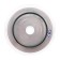 Onlytop Universal X4 cord, diameter 0.12 mm, test 7.8 kg, 100 m, dark green