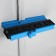 Contour duplicator of tundra angles, ABS plastic, 250 mm