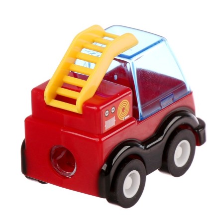 Zapochilok 1 hole with the "Machine" container-2