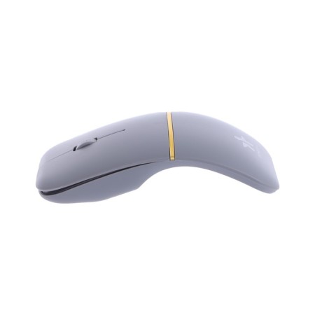 GMW-500-2 garrison mouse, wireless, optical, 1000 dpi, USB, gray-3