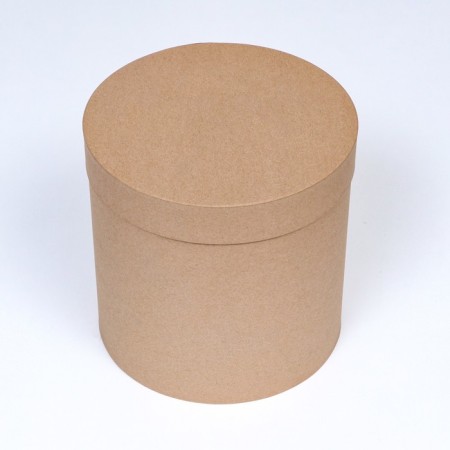 Hat box craft, 23 x 23 cm-1