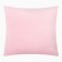 Pillow Decorative Ethel col. pink, 30*30cm, velor