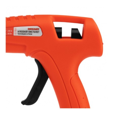 Adhesive rexant expert, 40 watts, Ø7 mm, temperature adjustment-3