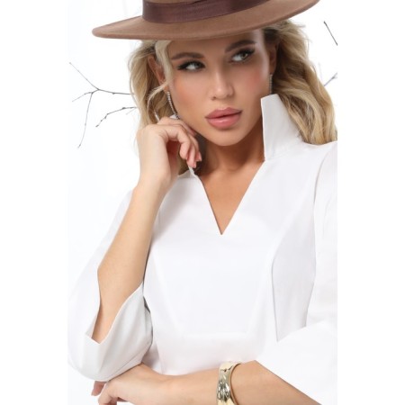 Female blouse, size 48-2