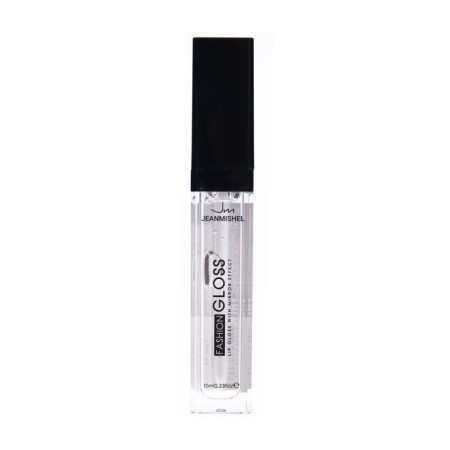 Gloss lip gloss, tone 01, transparent color