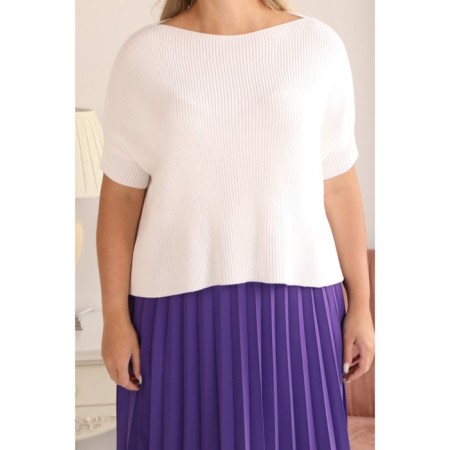 Jumper female, size 60-7