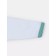 Body baby with a long sleeve Rant Rainbow, height 56 ​​cm, green color