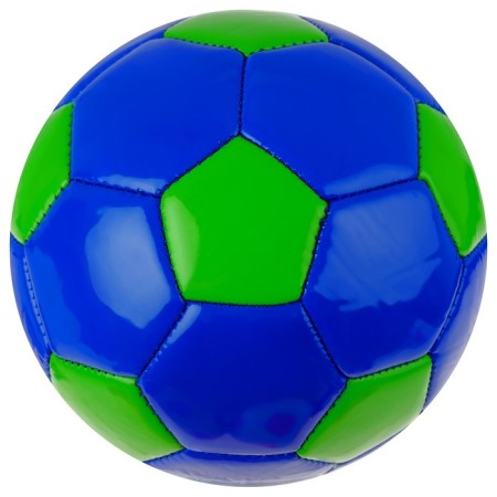 Ball football onlytop, PVC, machine stitching, 32 panels, p. 2, color mix-9