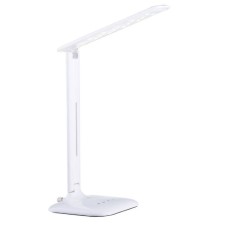 CAUPO table lamp, 1x2.9W LED, 3500-4500K, 280LM, white color