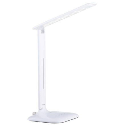 CAUPO table lamp, 1x2.9W LED, 3500-4500K, 280LM, white color