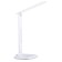 CAUPO table lamp, 1x2.9W LED, 3500-4500K, 280LM, white color