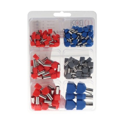 Cable tip Dori NSHVI-2 (set No. 4)-2