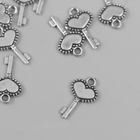 Suspension "Keys" 1x1.7 cm