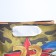 Gift Crafts, Packaging, Red Star, 12 x 15 x 5.5 cm